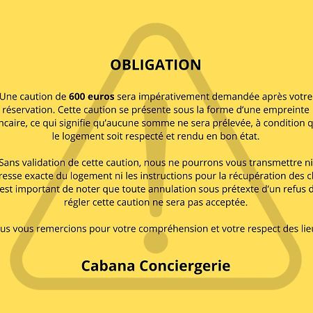 Cabana & Confort - Proche Centre-Ville , Parking Tournus Εξωτερικό φωτογραφία