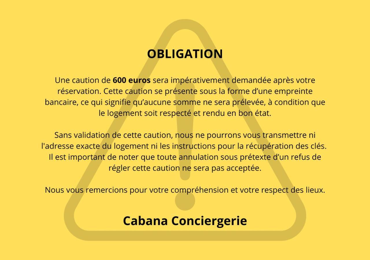 Cabana & Confort - Proche Centre-Ville , Parking Tournus Εξωτερικό φωτογραφία